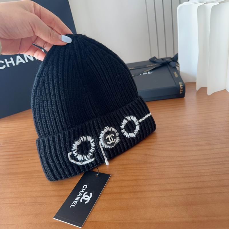 Chanel hat dx92